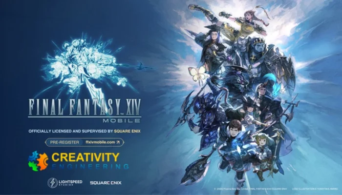 Final Fantasy XIV: MMORPG Populer Dunia Fantasi yang Luas