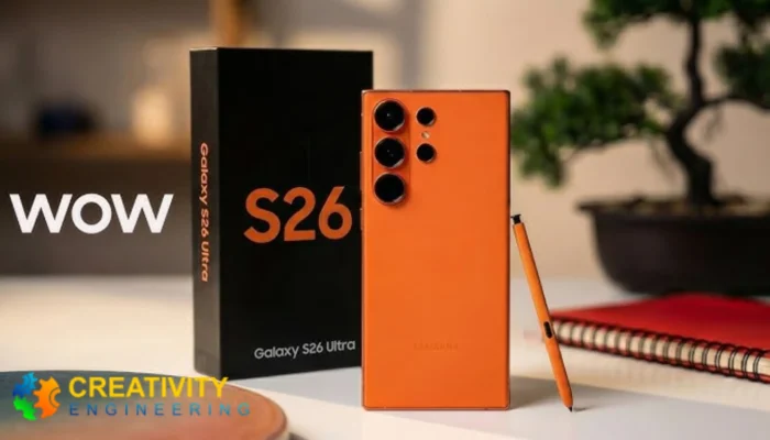 Galaxy S26 Ultra: Smartphone Flagship AI Terbaru dari Samsung