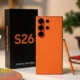 Galaxy S26 Ultra: Smartphone Flagship AI Terbaru dari Samsung