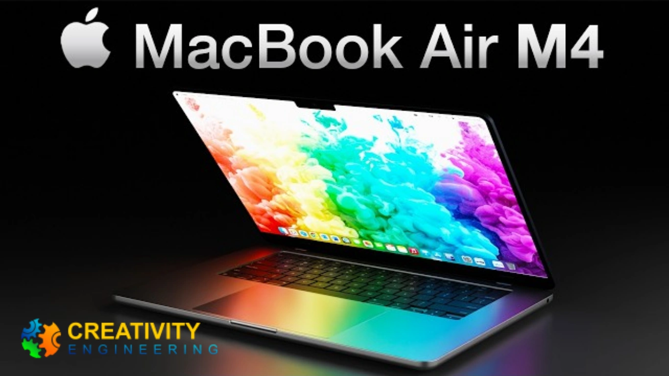MacBook Air M4