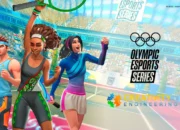 Olympic Esports Series: Langkah Baru Olimpiade ke Dunia Digital