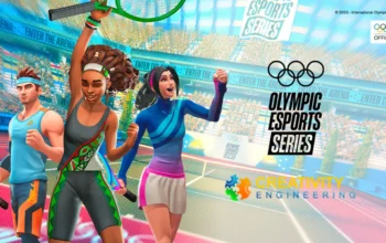 Olympic Esports Series: Langkah Baru Olimpiade ke Dunia Digital