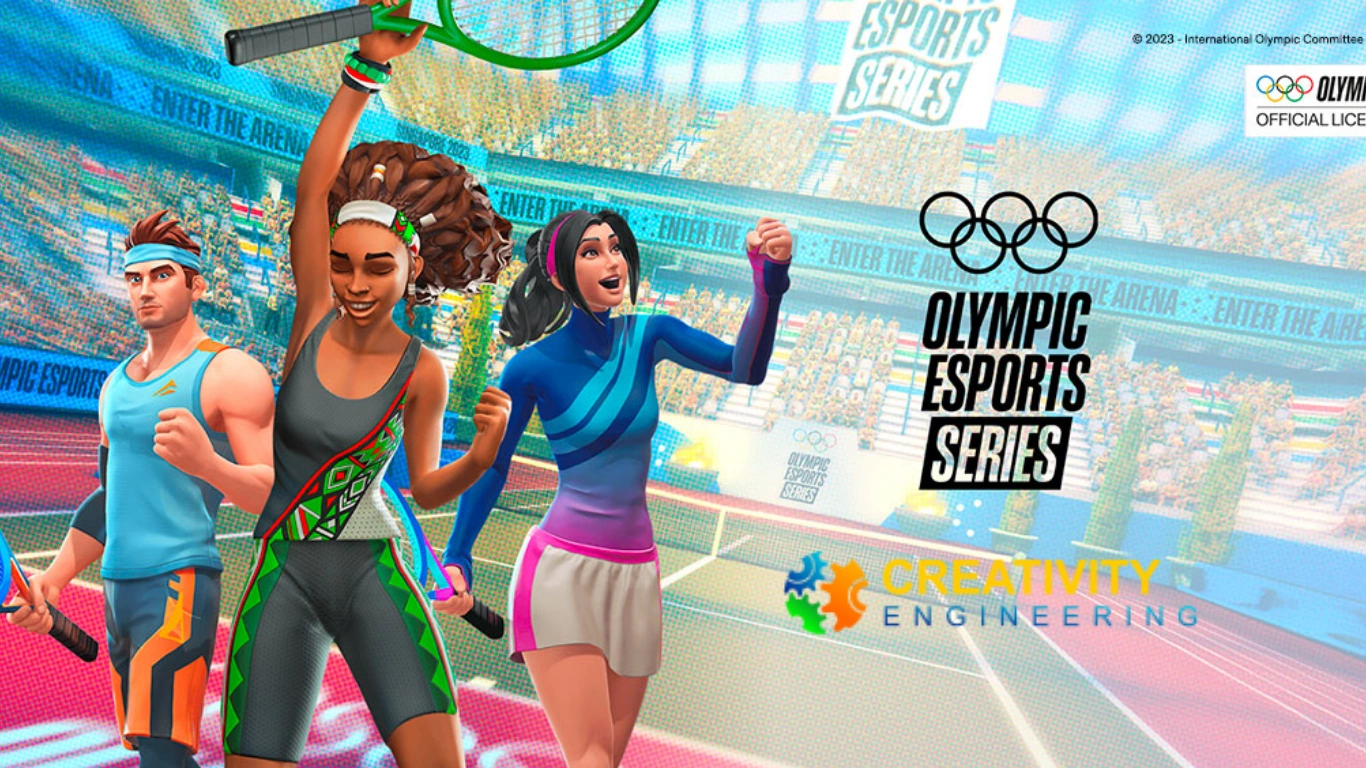 Olympic Esports Series