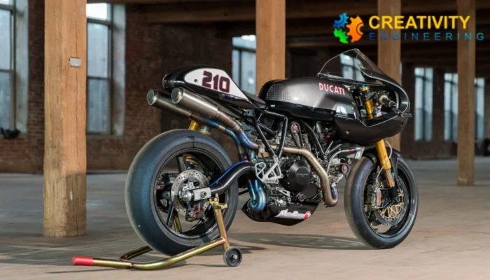 Ducati PaulSmart 1000 LE: Motor Klasik Legendaris