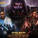 Star Wars: The Old Republic MMORPG Epik di Dunia Star Wars