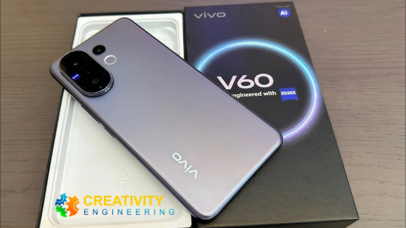 VIVO V60 5G