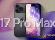 17 Pro Max: Spesifikasi, Fitur & Keunggulan Flagship Apple