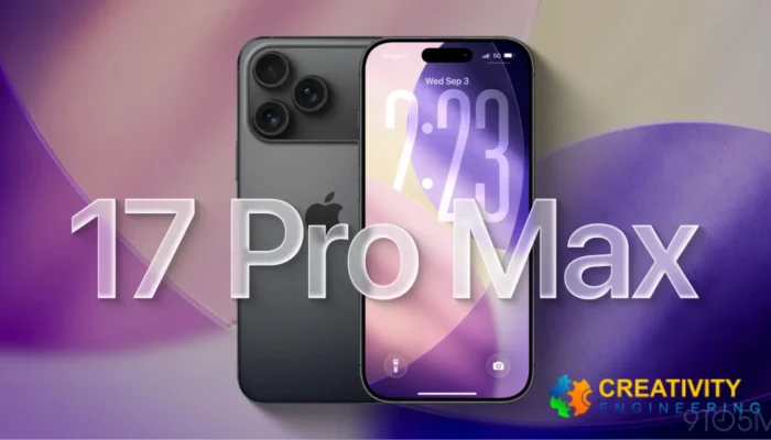 17 Pro Max: Spesifikasi, Fitur & Keunggulan Flagship Apple