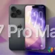 17 Pro Max: Spesifikasi, Fitur & Keunggulan Flagship Apple