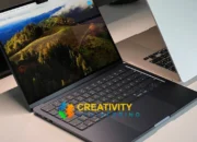 Review MacBook Air 13 Laptop Tipis & Ringan Terupgrade