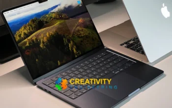Review MacBook Air 13 Laptop Tipis & Ringan Terupgrade