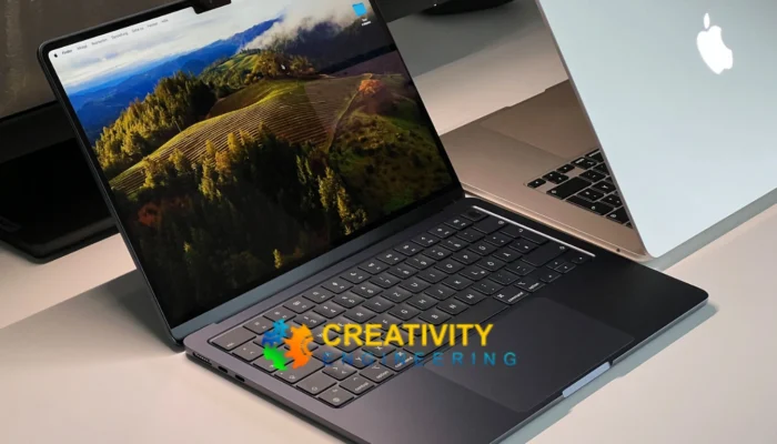Review MacBook Air 13 Laptop Tipis & Ringan Terupgrade