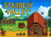 Stardew Valley: Simulasi Kehidupan yang Menenangkan dan Adiktif