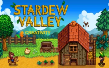 Stardew Valley: Simulasi Kehidupan yang Menenangkan dan Adiktif