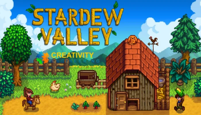 Stardew Valley: Simulasi Kehidupan yang Menenangkan dan Adiktif