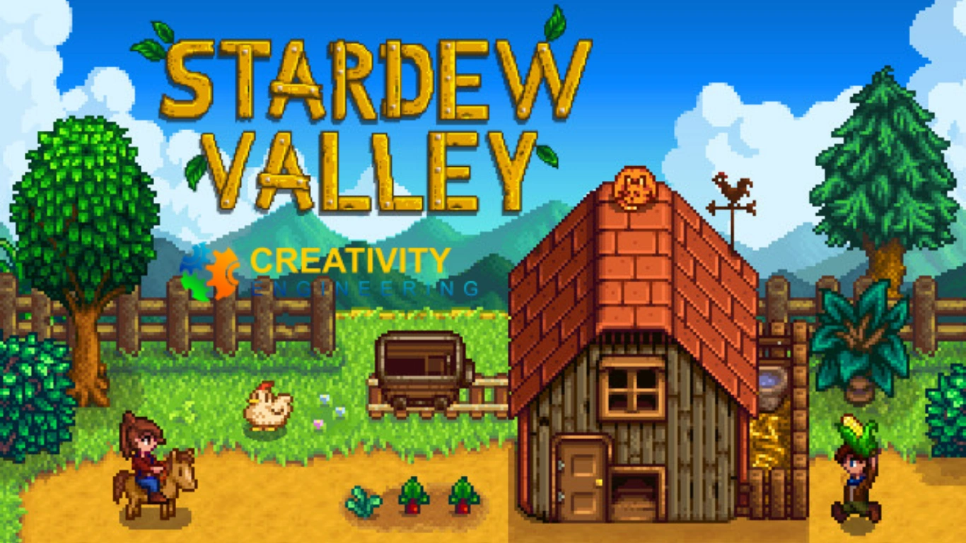 Stardew Valley