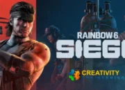 Rainbow Six Siege: Taktik, Kerja Sama & Intensitas dalam Game