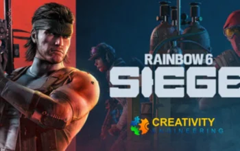 Rainbow Six Siege: Taktik, Kerja Sama & Intensitas dalam Game