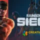 Rainbow Six Siege: Taktik, Kerja Sama & Intensitas dalam Game