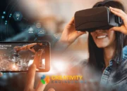 Augmented Reality: Teknologi Digital Penabung Dunia Nyata & Virtual