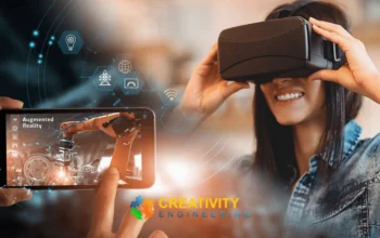 Augmented Reality: Teknologi Digital Penabung Dunia Nyata & Virtual