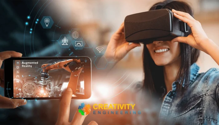 Augmented Reality: Teknologi Digital Penabung Dunia Nyata & Virtual