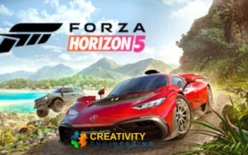 Forza Horizon 5, Game Open World yang Masih Populer di 2026