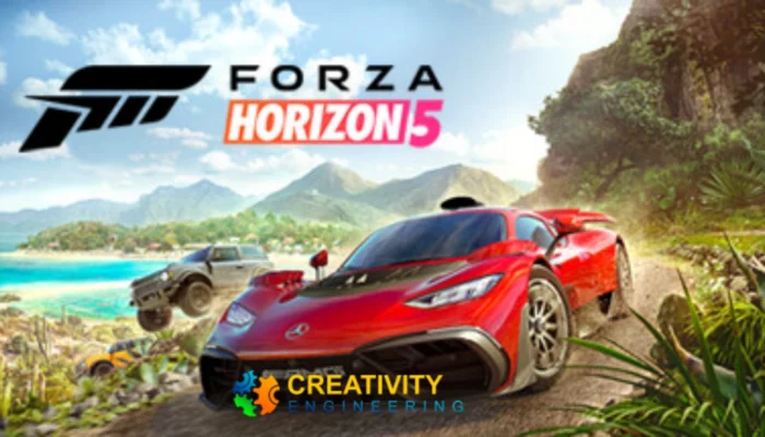 Forza Horizon 5, Game Open World yang Masih Populer di 2026