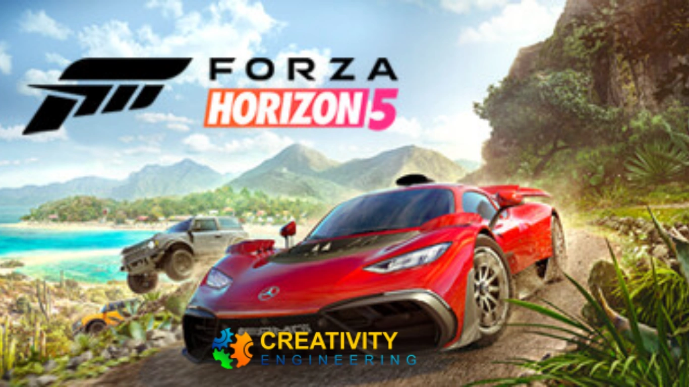 Forza Horizon 5