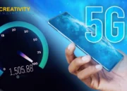 Jaringan 5G & 6G: Revolusi Internet Super Cepat di Era Digital