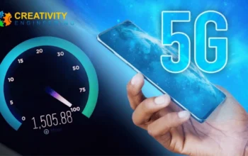 Jaringan 5G & 6G: Revolusi Internet Super Cepat di Era Digital