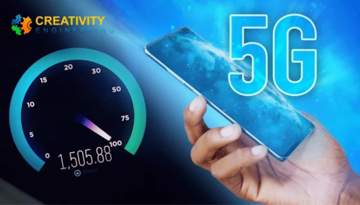 Jaringan 5G & 6G: Revolusi Internet Super Cepat di Era Digital