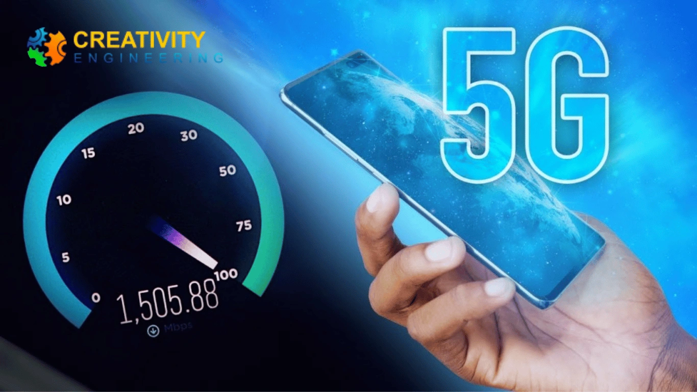 Jaringan 5G & 6G
