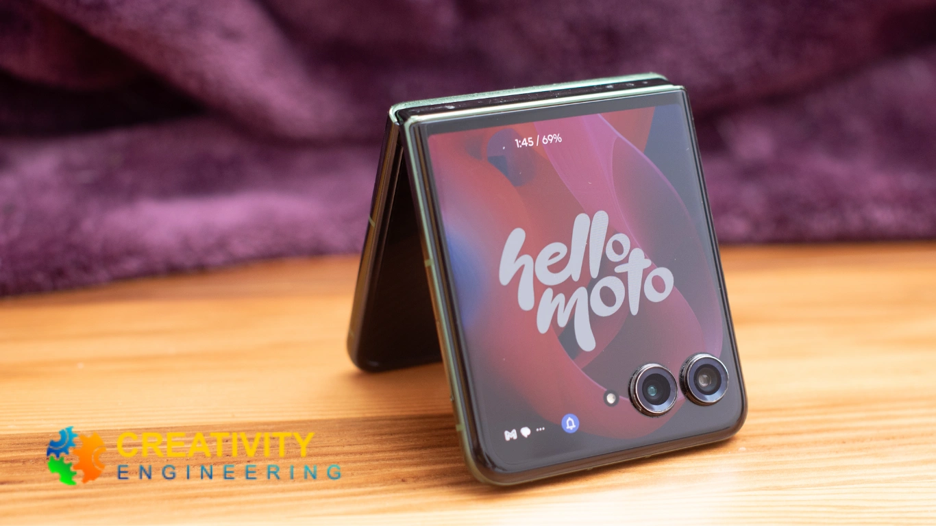 Motorola Razr Plus