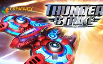 Thunder Strike