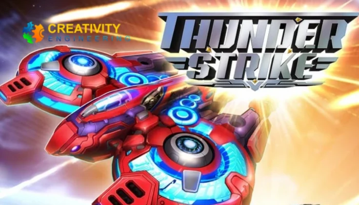 Thunder Strike: Game Petir Digital Semakin Populer di Kalangan Gamer
