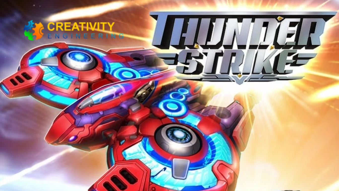 Thunder Strike