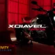 XDiavel Nera, Motor Cruiser Premium Sentuhan Kemewahan Italia