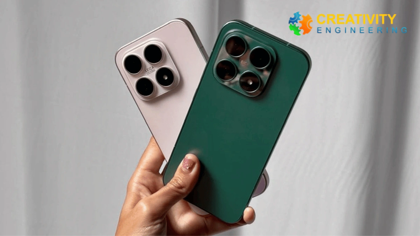 Xiaomi 17 Series