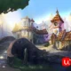 Fantasy Town: Game Simulasi Kota Fantasi yang Menghibur