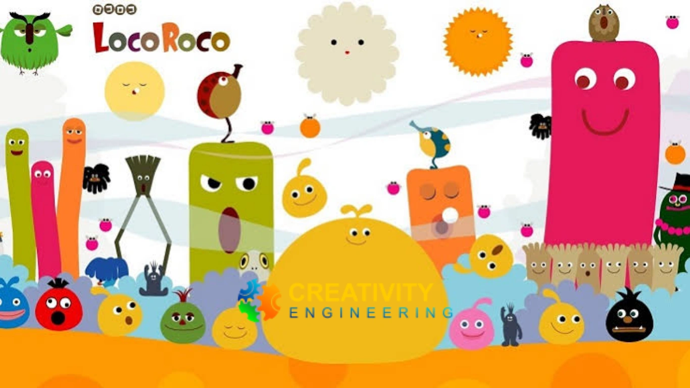 LocoRoco