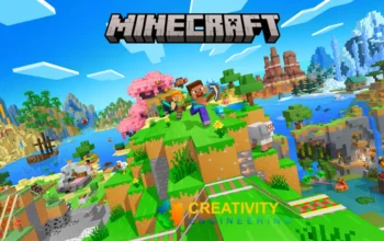 Minecraft: Panduan Bermain Bersama Teman