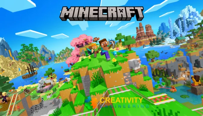Minecraft: Panduan Bermain Bersama Teman