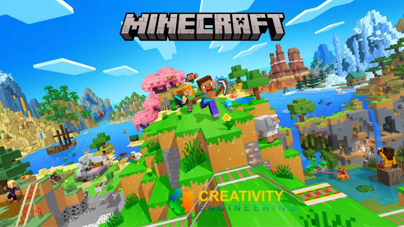 Minecraft