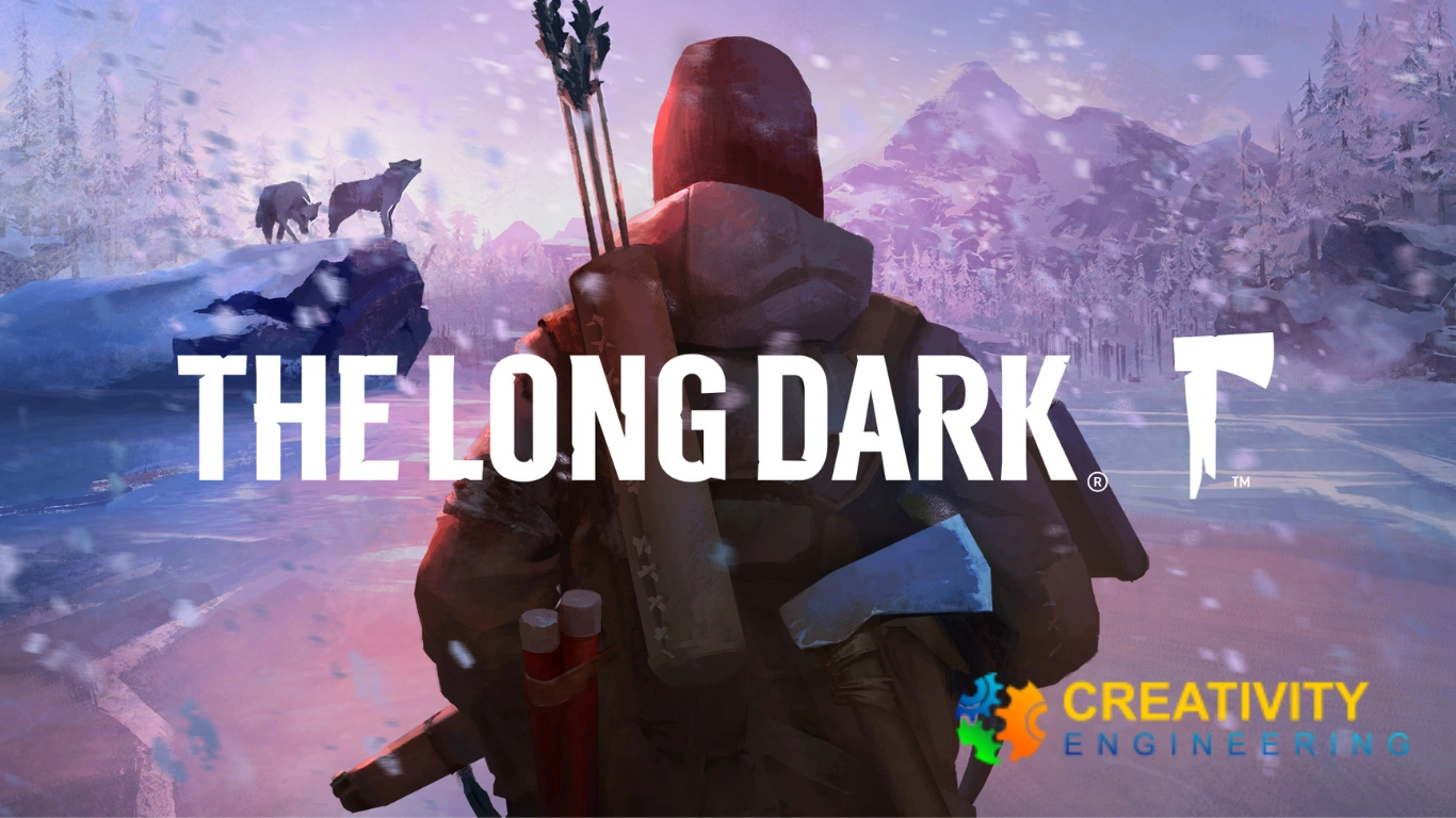 The Long Dark
