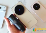 Vivo X300 Pro: Smartphone Flagship Performa Premium