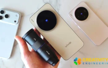 Vivo X300 Pro: Smartphone Flagship Performa Premium