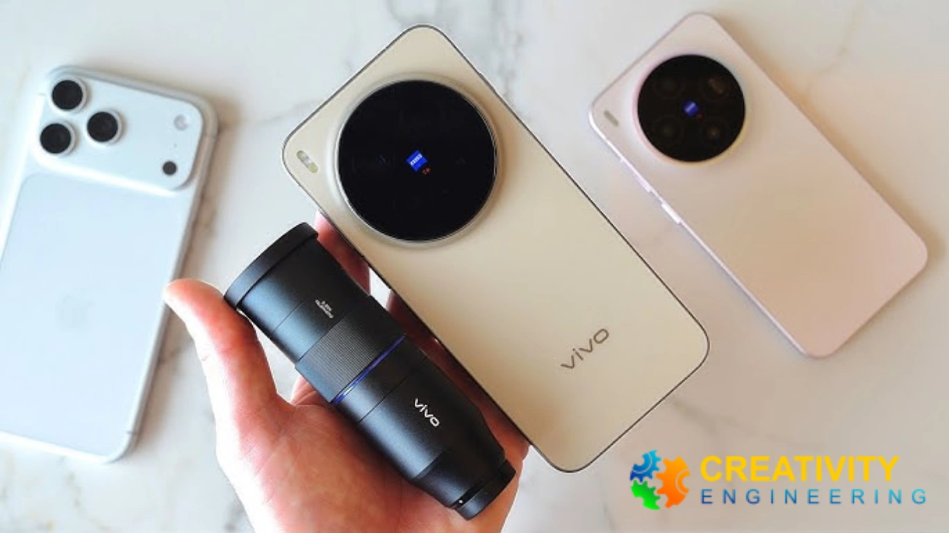 Vivo X300 Pro
