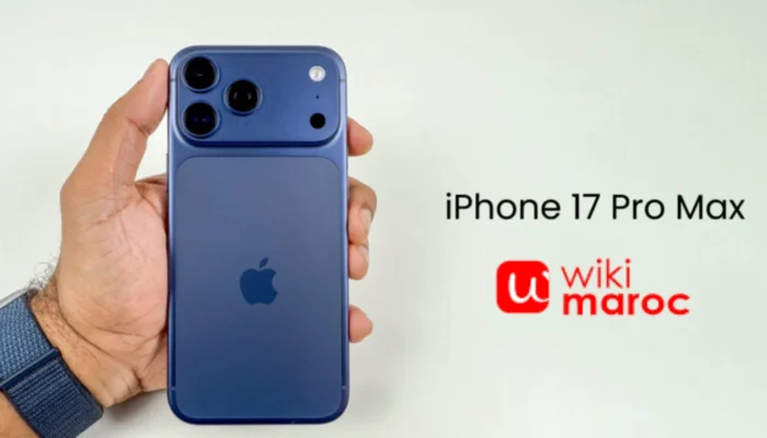 iPhone 17 Pro Max: Flagship Paling Canggih dari Apple