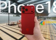 iPhone 18 Pro Max: Bocoran Fitur, Performa & Alasan Layak Ditunggu